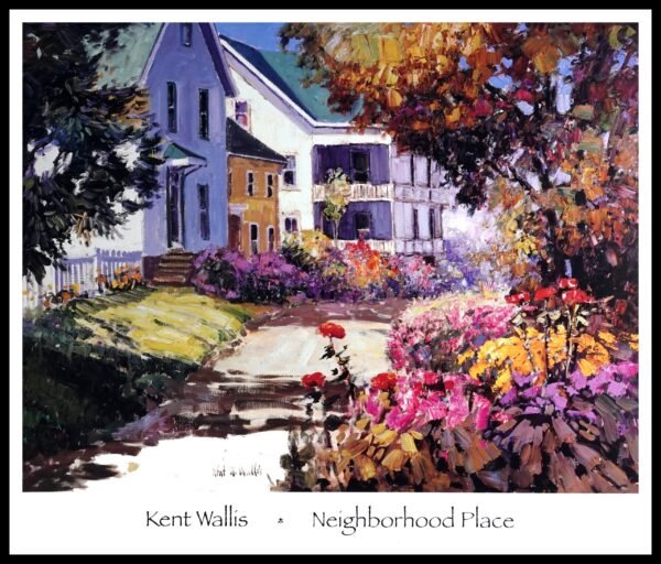 LLF99869 Neighbourhood